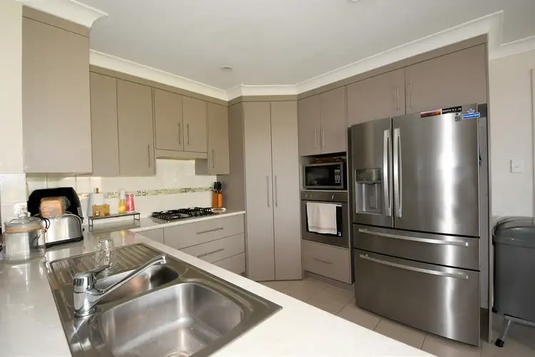 Sixth view of Homely house listing, 11 Kate Street, Gracemere QLD 4702