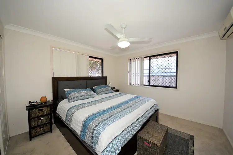 Seventh view of Homely house listing, 11 Kate Street, Gracemere QLD 4702