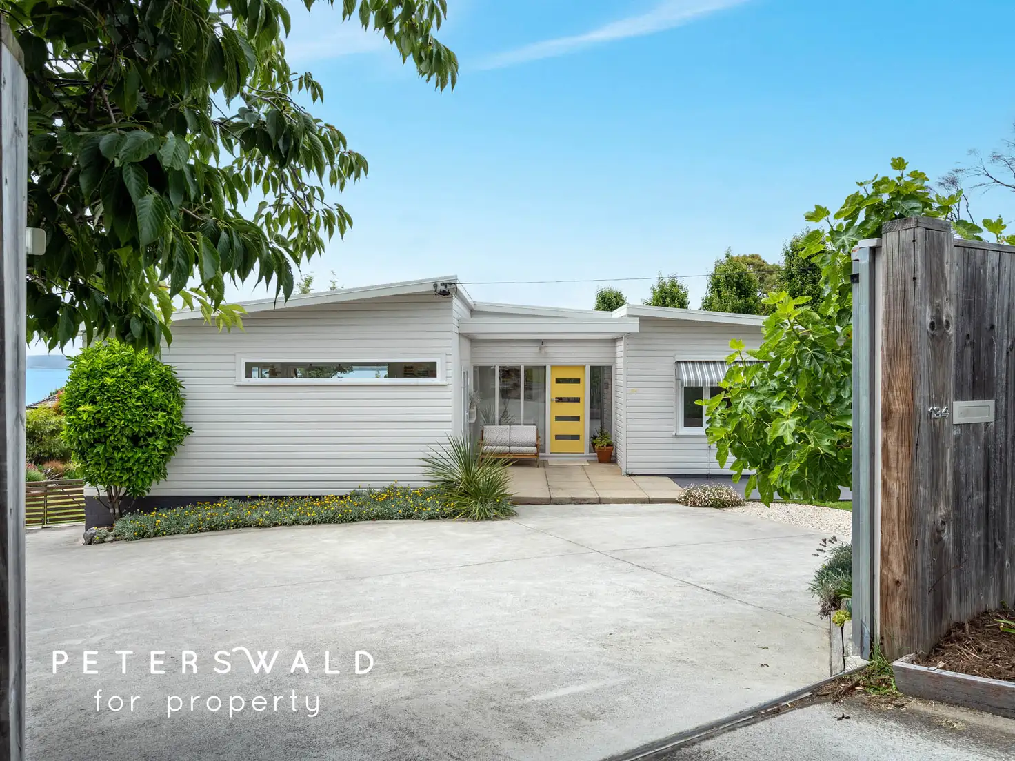 Main view of Homely house listing, 134 Channel Highway, Taroona TAS 7053