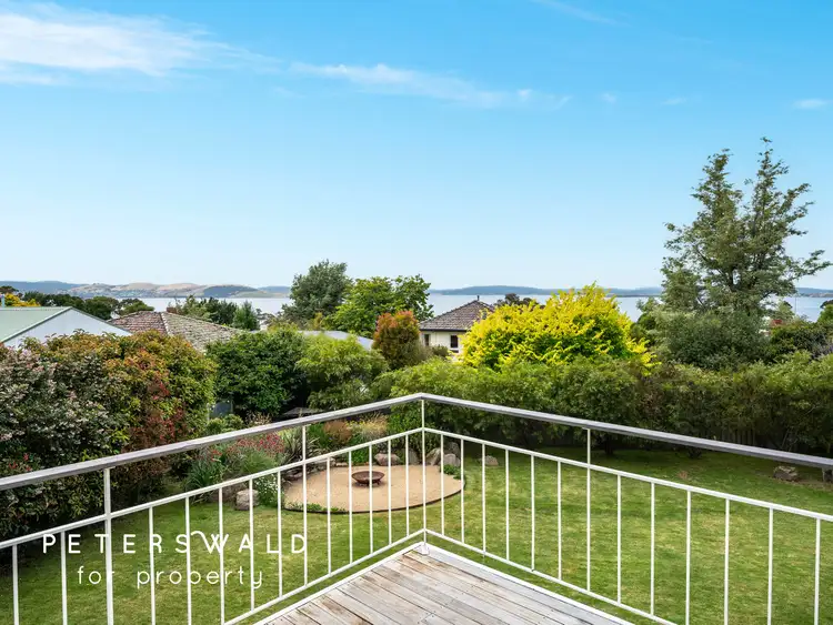 Second view of Homely house listing, 134 Channel Highway, Taroona TAS 7053