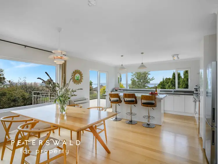 Fourth view of Homely house listing, 134 Channel Highway, Taroona TAS 7053
