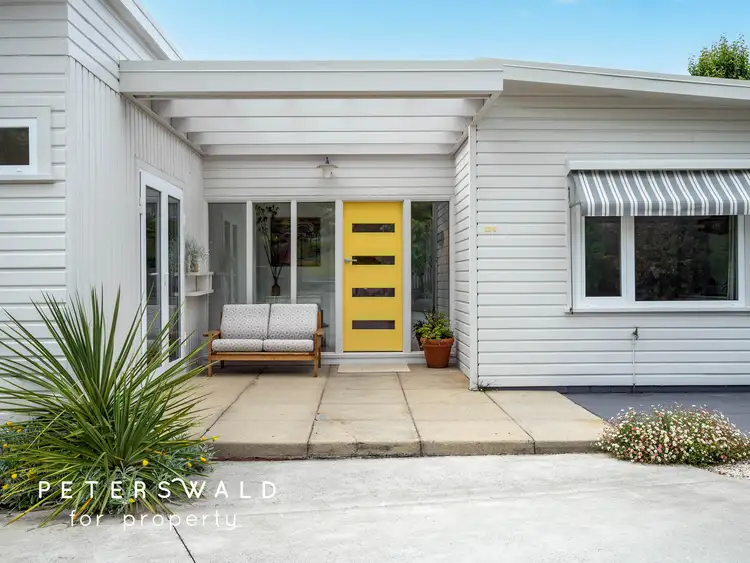 Sixth view of Homely house listing, 134 Channel Highway, Taroona TAS 7053