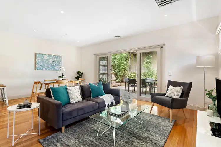 Sixth view of Homely house listing, 1B Rowland Street, Mont Albert VIC 3127