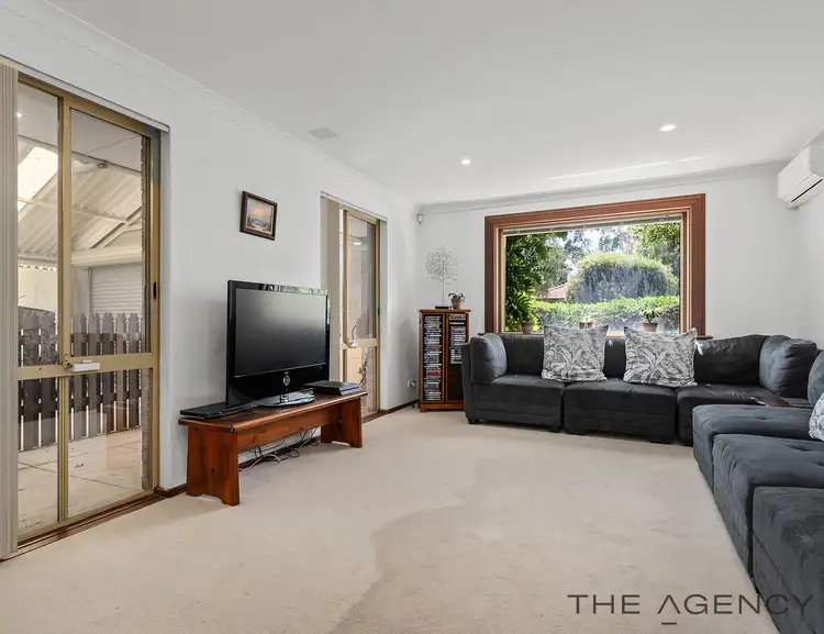 24 Farleigh Drive, Willetton WA 6155