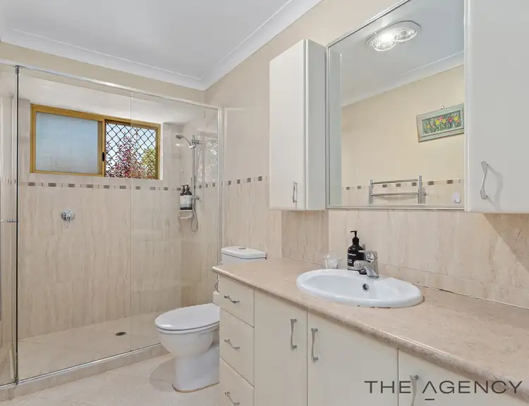 Sixth view of Homely house listing, 24 Farleigh Drive, Willetton WA 6155