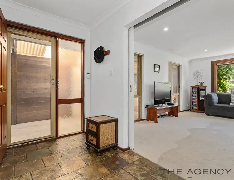 Seventh view of Homely house listing, 24 Farleigh Drive, Willetton WA 6155