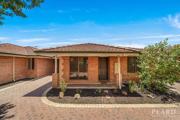 2/18 Wilcock Avenue, Balcatta WA 6021