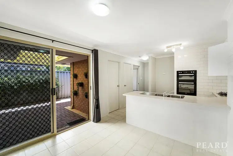Fifth view of Homely villa listing, 2/18 Wilcock Avenue, Balcatta WA 6021