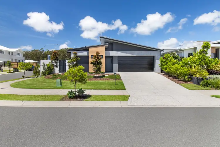 Second view of Homely house listing, 21 Pipeline Avenue, Peregian Beach QLD 4573