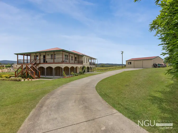 Main view of Homely house listing, 12 Venus Court, Karalee QLD 4306