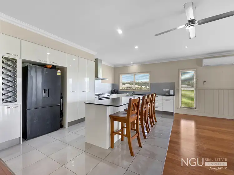 Second view of Homely house listing, 12 Venus Court, Karalee QLD 4306