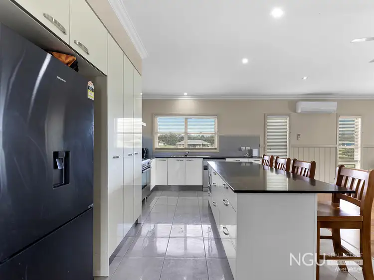Third view of Homely house listing, 12 Venus Court, Karalee QLD 4306