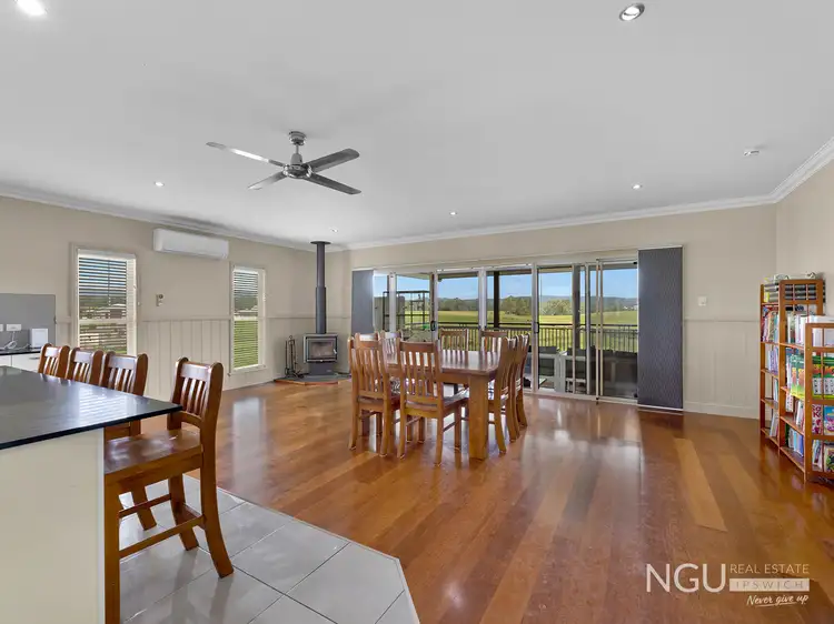 Fourth view of Homely house listing, 12 Venus Court, Karalee QLD 4306
