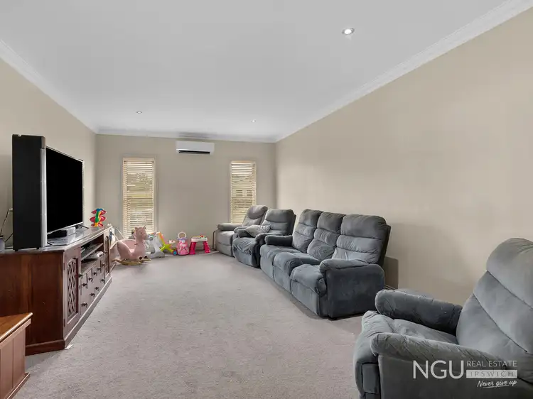 Sixth view of Homely house listing, 12 Venus Court, Karalee QLD 4306