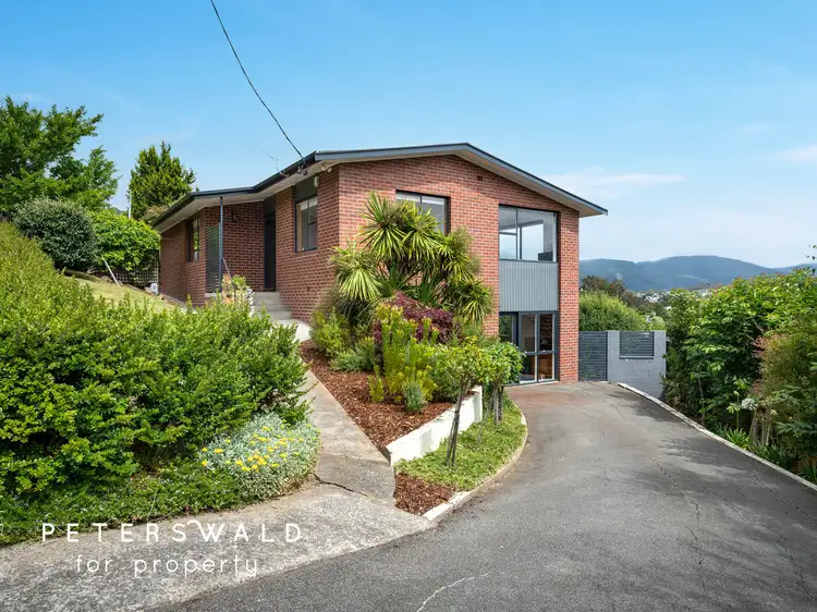 13 Canning Court, Mount Stuart TAS 7000