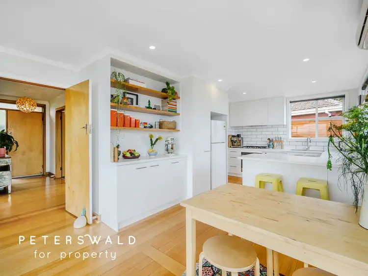 Sixth view of Homely house listing, 13 Canning Court, Mount Stuart TAS 7000