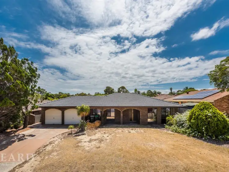 34 Barridale Drive, Kingsley WA 6026