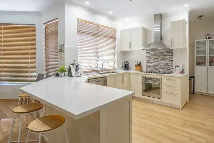 Second view of Homely house listing, 6/174 Felton Parkway, Baldivis WA 6171
