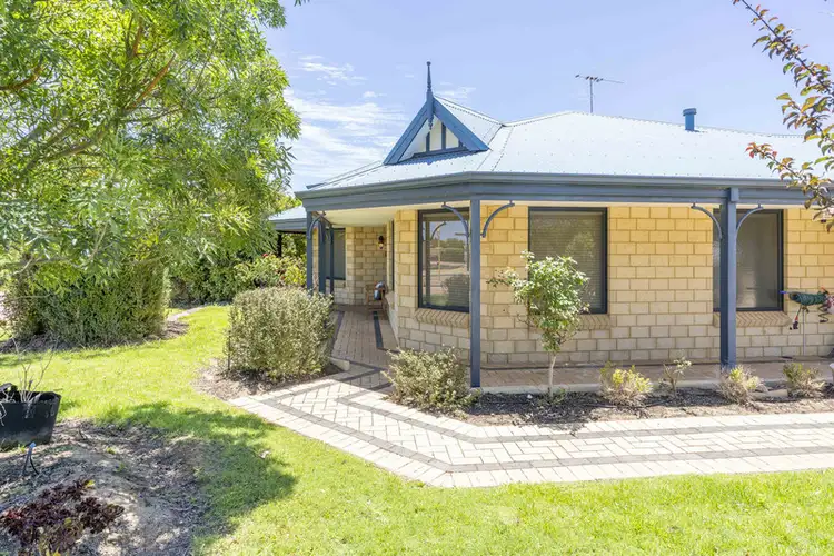 Third view of Homely house listing, 6/174 Felton Parkway, Baldivis WA 6171