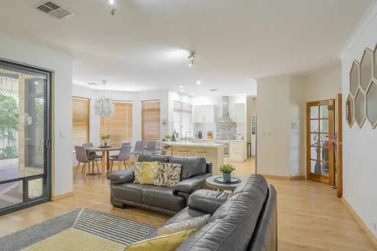 Fourth view of Homely house listing, 6/174 Felton Parkway, Baldivis WA 6171