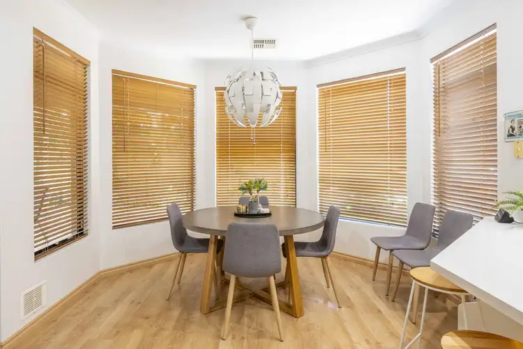 Fifth view of Homely house listing, 6/174 Felton Parkway, Baldivis WA 6171
