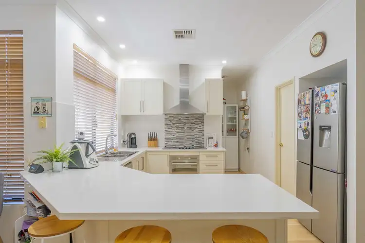 Sixth view of Homely house listing, 6/174 Felton Parkway, Baldivis WA 6171
