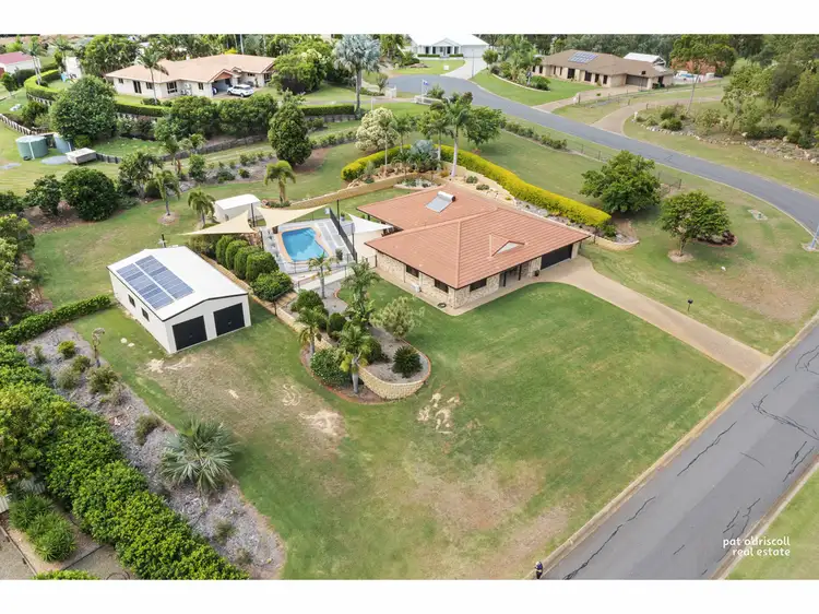 Main view of Homely house listing, 5 - 11 Rebecca Close, Rockyview QLD 4701