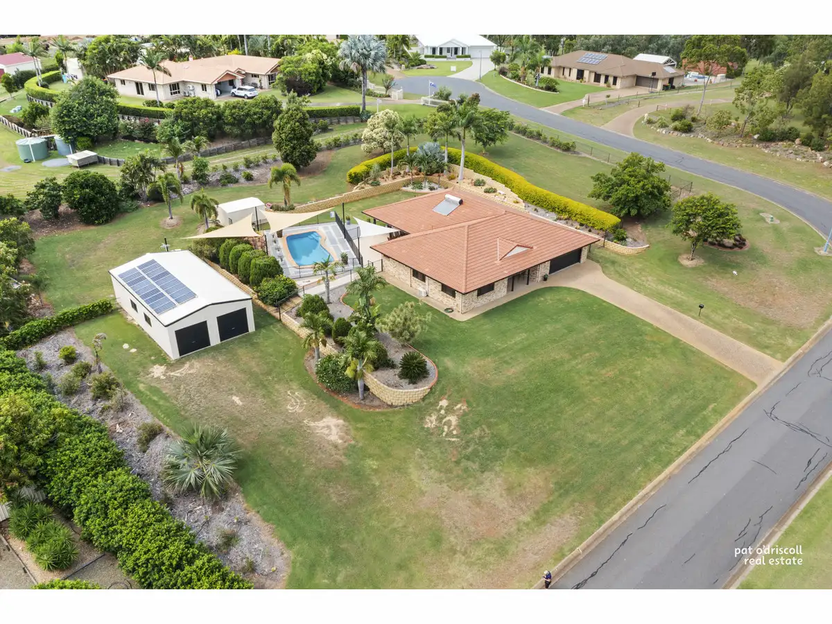 Main view of Homely house listing, 5 - 11 Rebecca Close, Rockyview QLD 4701