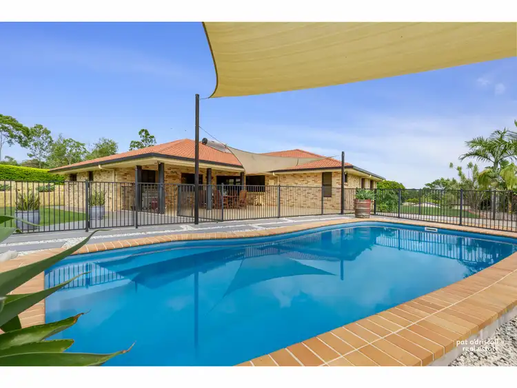 Third view of Homely house listing, 5 - 11 Rebecca Close, Rockyview QLD 4701