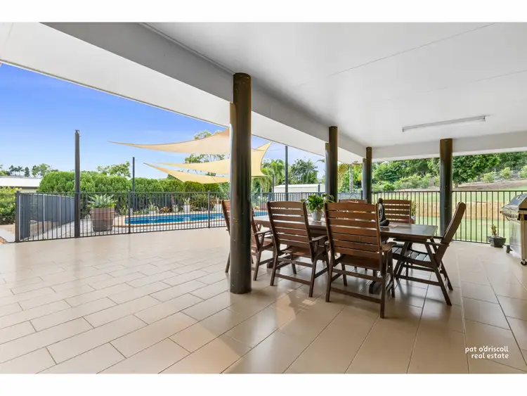 Fourth view of Homely house listing, 5 - 11 Rebecca Close, Rockyview QLD 4701