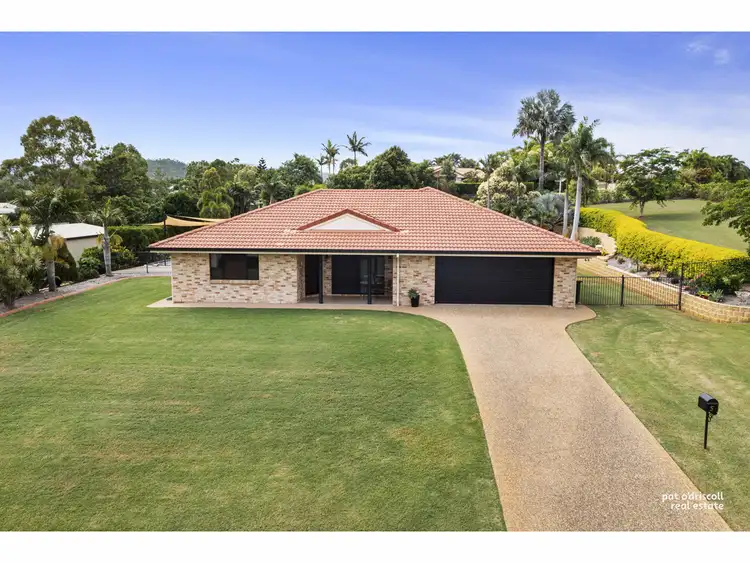 Fifth view of Homely house listing, 5 - 11 Rebecca Close, Rockyview QLD 4701
