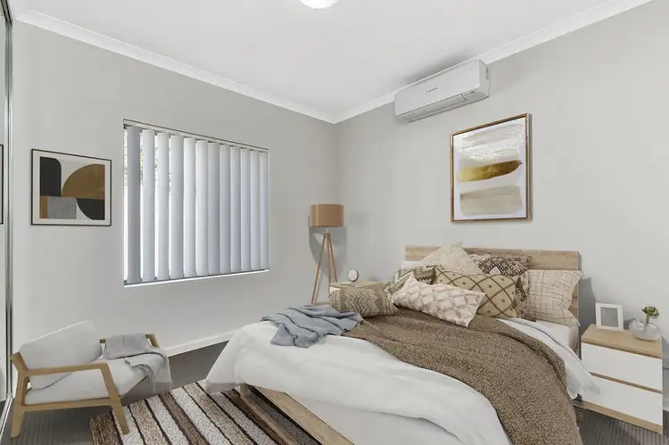 Fifth view of Homely house listing, 39C Griggs Way, Rockingham WA 6168