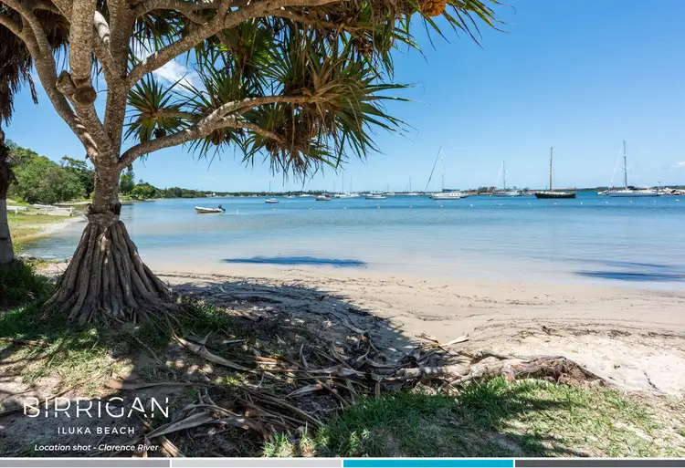 Seventh view of Homely land listing, LOT 116, Stage 3 Hickey Street, Iluka NSW 2466