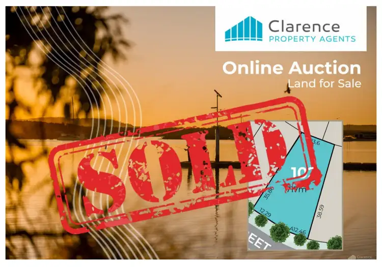 LOT 102, Stage 3 Hickey Street, Iluka NSW 2466