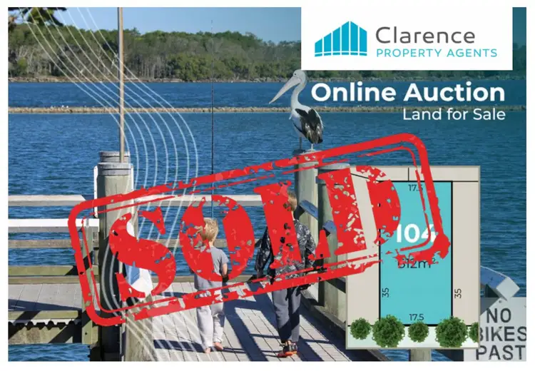 LOT 104, Stage 3 Hickey Street, Iluka NSW 2466