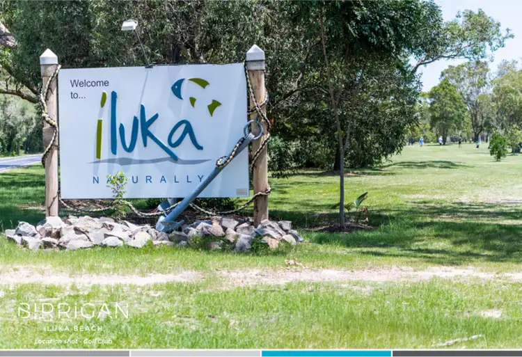 Seventh view of Homely land listing, LOT 104, Stage 3 Hickey Street, Iluka NSW 2466