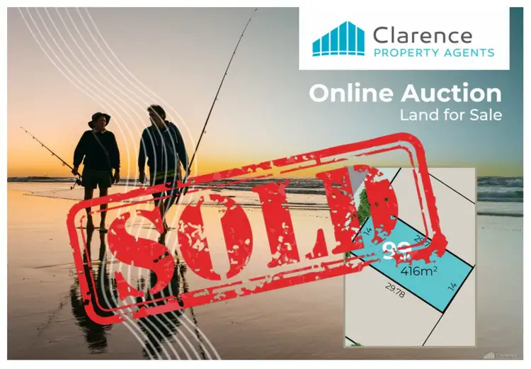 LOT 99, Stage 3 Hickey Street, Iluka NSW 2466