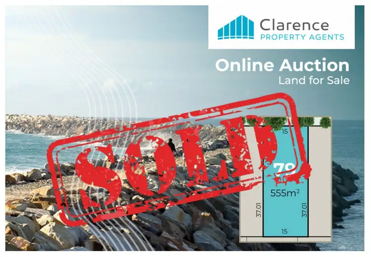 LOT 79, Stage 3 Hickey Street, Iluka NSW 2466