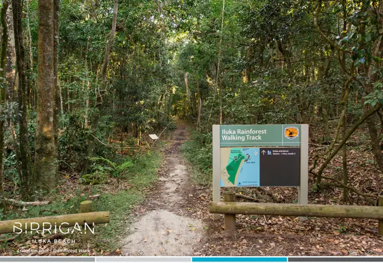 Seventh view of Homely land listing, LOT 79, Stage 3 Hickey Street, Iluka NSW 2466