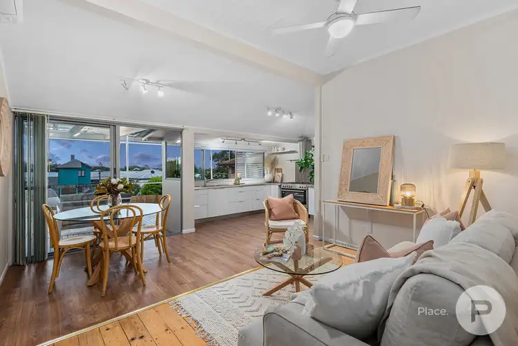 Fourth view of Homely house listing, 26 Ninth Avenue, Coorparoo QLD 4151