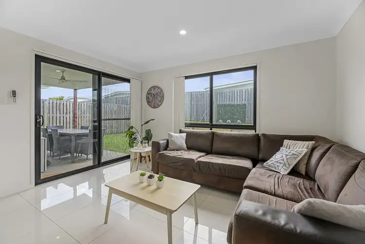 Fifth view of Homely house listing, 29 Hill Drive, Pimpama QLD 4209