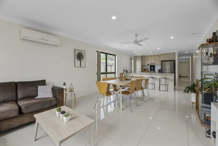 Sixth view of Homely house listing, 29 Hill Drive, Pimpama QLD 4209