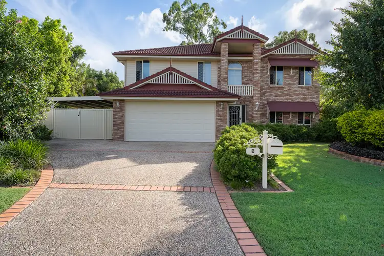 5 Tweedale Court, Petrie QLD 4502