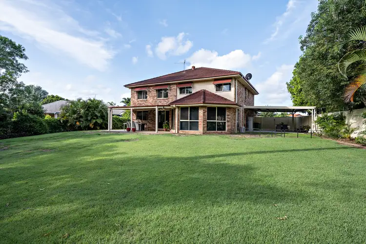 Fourth view of Homely house listing, 5 Tweedale Court, Petrie QLD 4502