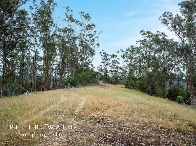 Third view of Homely land listing, 143 Springhill Bottom Road, Colebrook TAS 7027