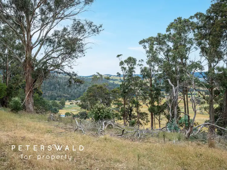 Fourth view of Homely land listing, 143 Springhill Bottom Road, Colebrook TAS 7027