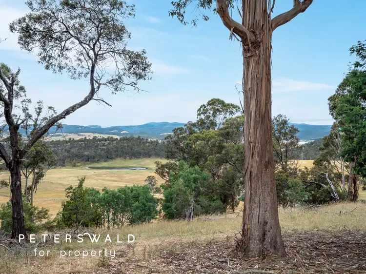 Fifth view of Homely land listing, 143 Springhill Bottom Road, Colebrook TAS 7027