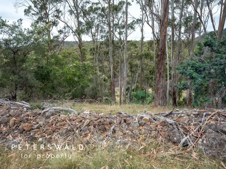 Sixth view of Homely land listing, 143 Springhill Bottom Road, Colebrook TAS 7027