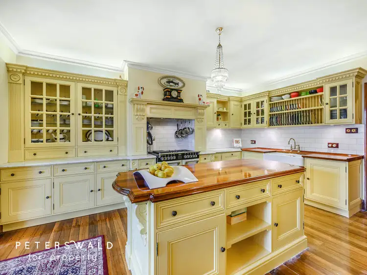 Fourth view of Homely house listing, 14 Swan Street, North Hobart TAS 7000