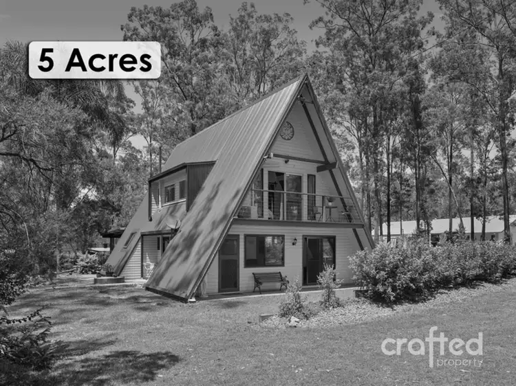 87 Campbell Road, Greenbank QLD 4124